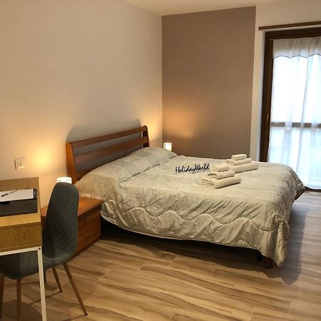 Laura'S House By Holiday World 奥斯塔 外观 照片